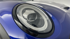 MINI Convertible 2.0 John Cooper Works II 2dr Auto [8 Speed] Petrol Convertible